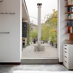 Guesthost - With Huge Terrace- Calvairate District Apartamento *