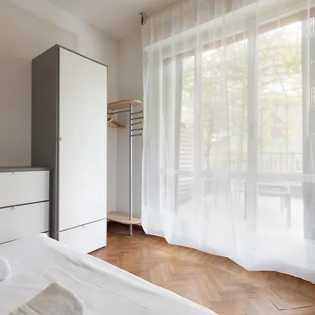 With Huge Terrace- Calvairate District Milan